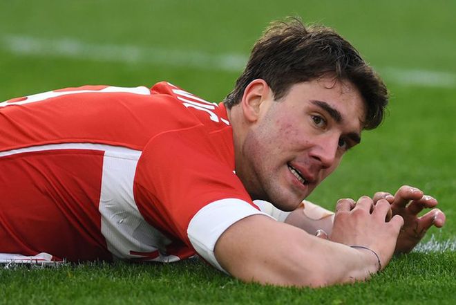 通过本场比 通过本场比