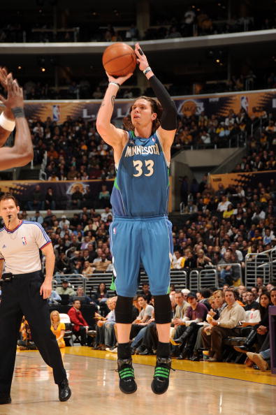 他从新秀时 他从新秀时