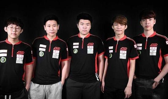 我们看到了 我们看到了