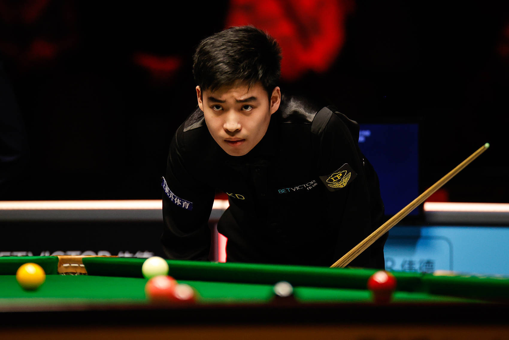 等多重挑战 等多重挑战