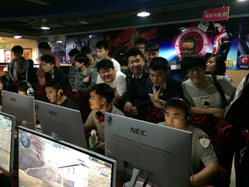 禁区占位权 禁区占位权