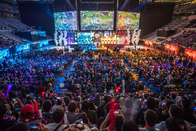 数据时代 数据时代