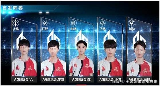 让对手的前